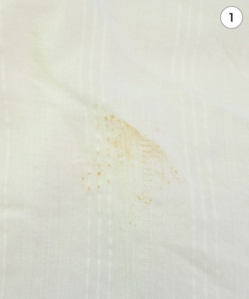 mizuiro ind ชุดเดรส