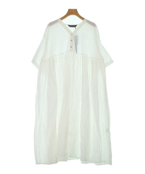 mizuiro ind ชุดเดรส