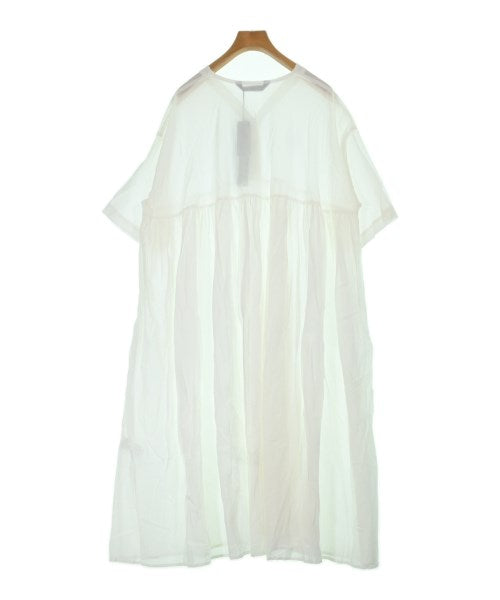 mizuiro ind ชุดเดรส