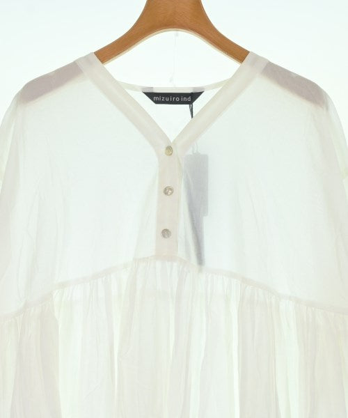 mizuiro ind ชุดเดรส