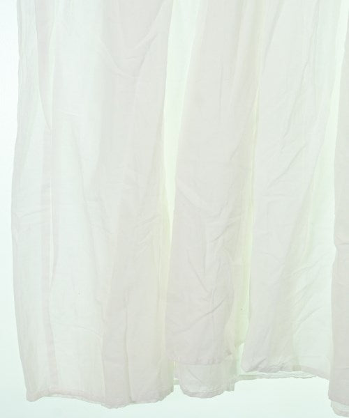 mizuiro ind ชุดเดรส