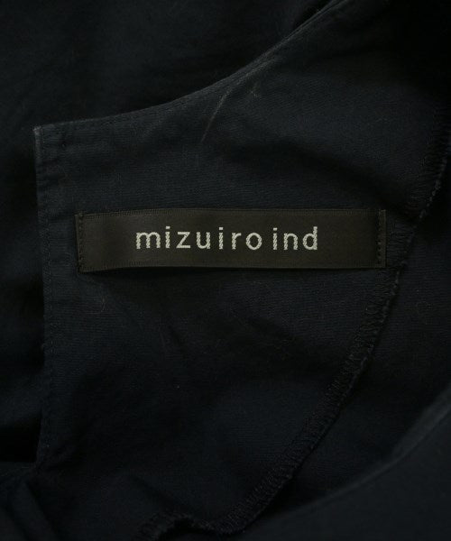 mizuiro ind เสื้อสตรี