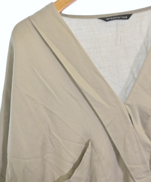 mizuiro ind เสื้อสตรี