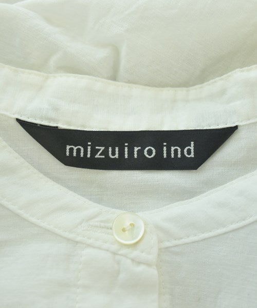 mizuiro ind เสื้อสตรี