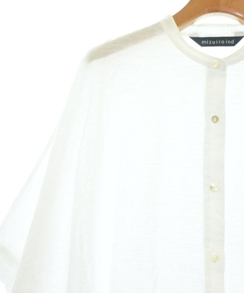 mizuiro ind เสื้อสตรี