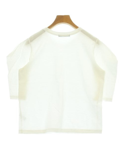 mizuiro ind เสื้อยืด/เสื้อท็อปส์