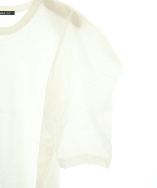 mizuiro ind เสื้อยืด/เสื้อท็อปส์