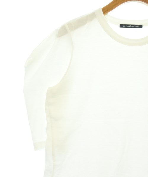 mizuiro ind เสื้อยืด/เสื้อท็อปส์