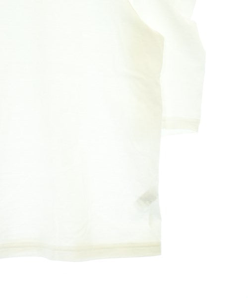 mizuiro ind เสื้อยืด/เสื้อท็อปส์