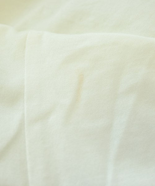 mizuiro ind เสื้อยืด/เสื้อท็อปส์