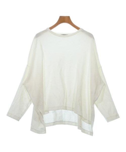 mizuiro ind เสื้อยืด/เสื้อท็อปส์