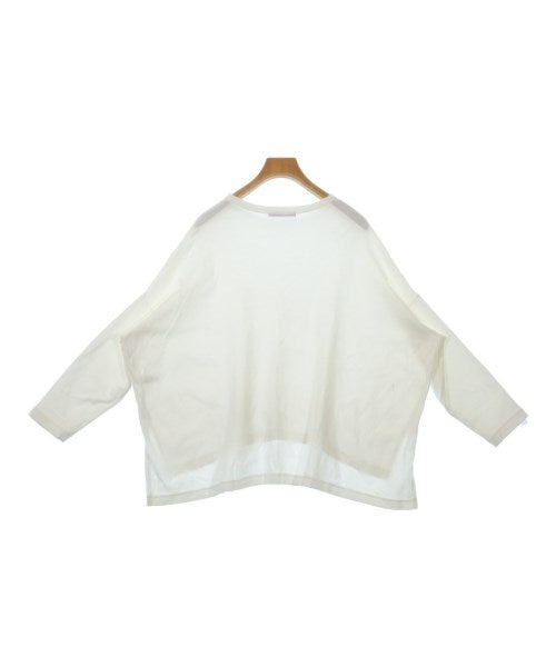 mizuiro ind เสื้อยืด/เสื้อท็อปส์