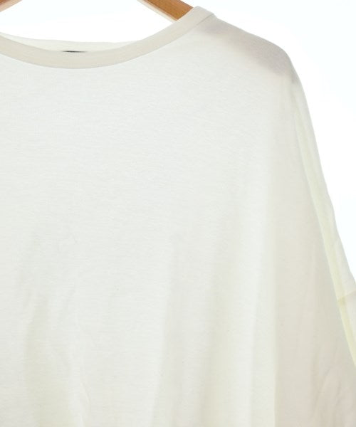 mizuiro ind เสื้อยืด/เสื้อท็อปส์