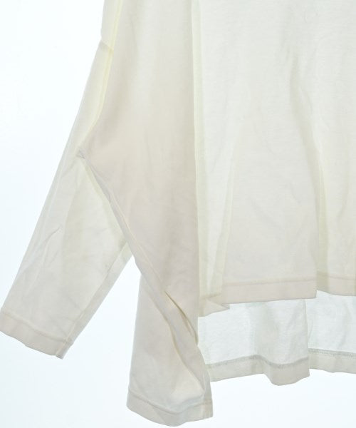 mizuiro ind เสื้อยืด/เสื้อท็อปส์