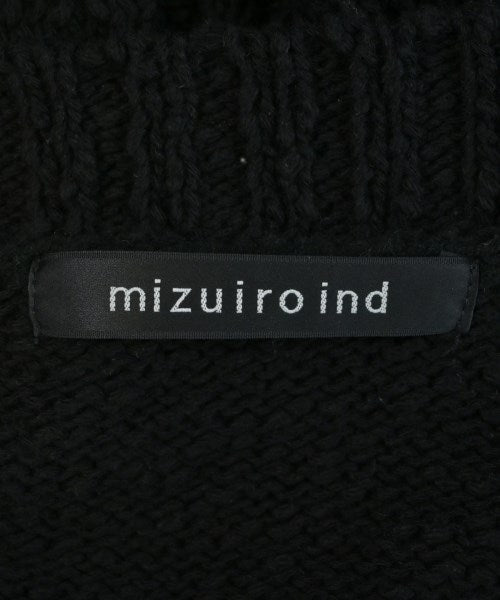 mizuiro ind เสื้อคาร์ดิแกน
