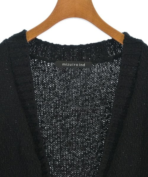 mizuiro ind เสื้อคาร์ดิแกน
