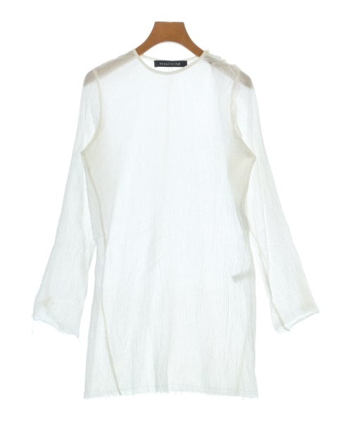 mizuiro ind เสื้อลำลอง