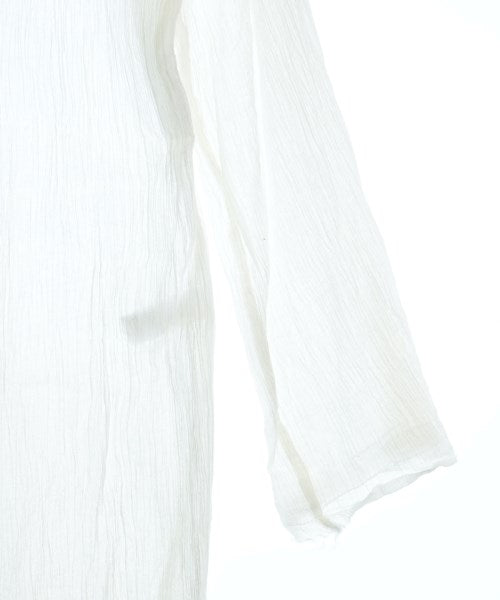 mizuiro ind เสื้อลำลอง