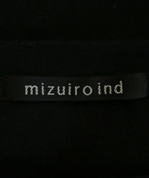 mizuiro ind แขนกุด