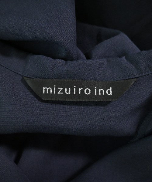 mizuiro ind เสื้อสตรี