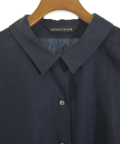 mizuiro ind เสื้อสตรี