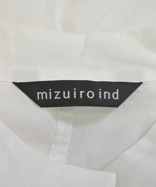 mizuiro ind เสื้อสตรี