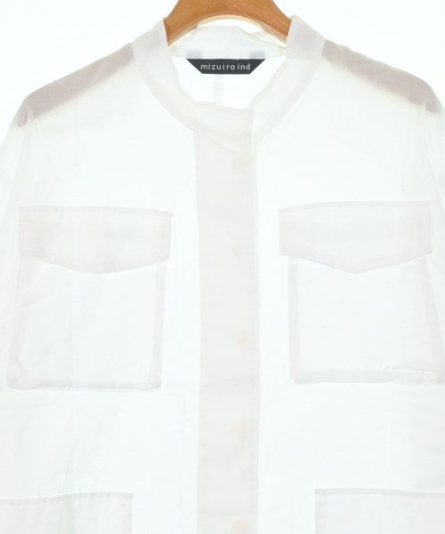 mizuiro ind เสื้อสตรี