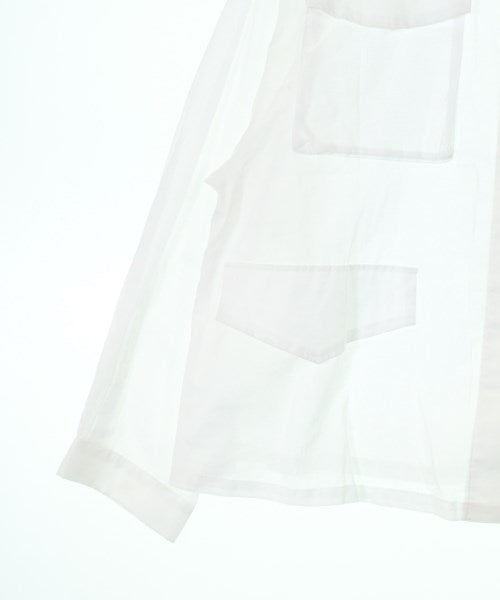 mizuiro ind เสื้อสตรี