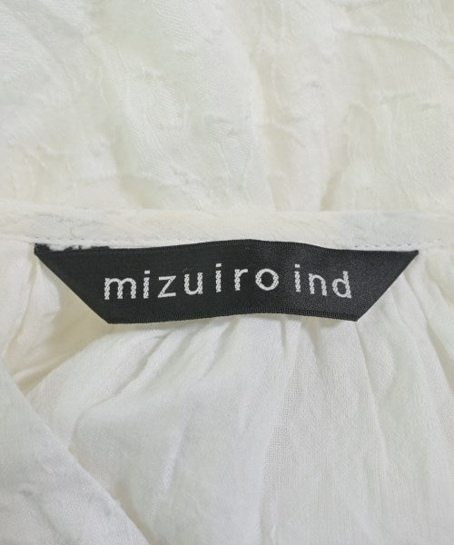 mizuiro ind เสื้อสตรี
