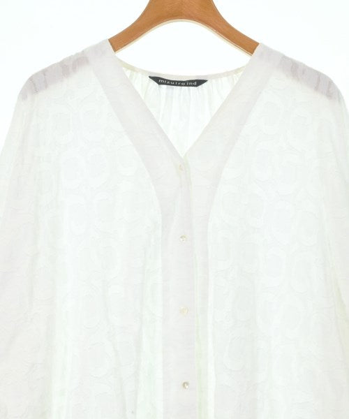 mizuiro ind เสื้อสตรี