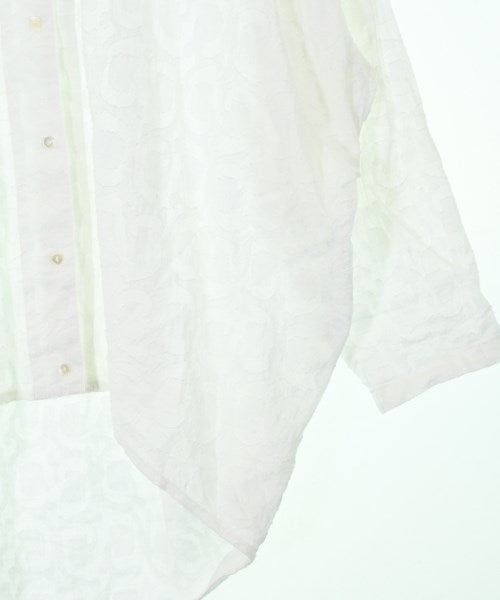 mizuiro ind เสื้อสตรี