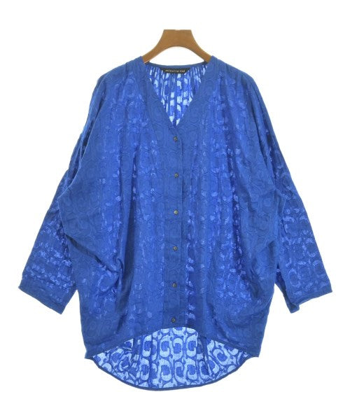 mizuiro ind เสื้อสตรี