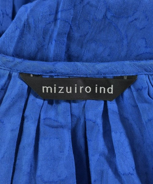 mizuiro ind เสื้อสตรี
