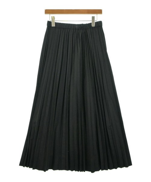 mizuiro ind กระโปรงยาว/แม็กซี่ยาว