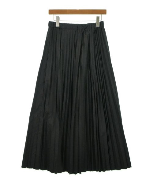 mizuiro ind กระโปรงยาว/แม็กซี่ยาว