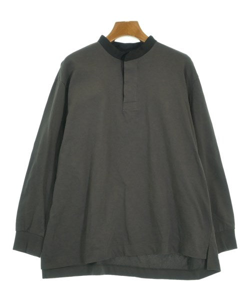 mizuiro ind เสื้อยืด/เสื้อท็อปส์