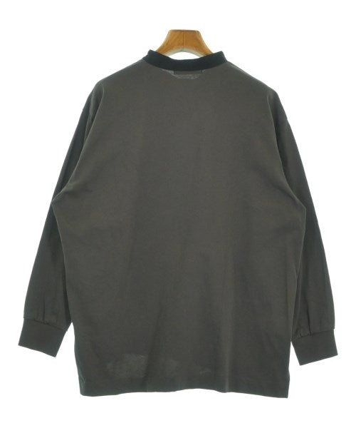 mizuiro ind เสื้อยืด/เสื้อท็อปส์