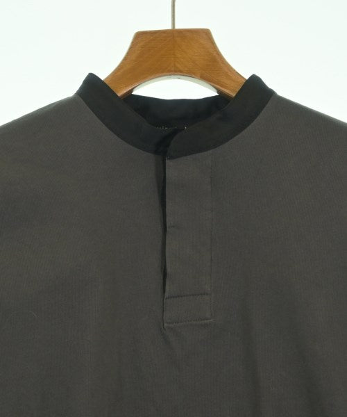 mizuiro ind เสื้อยืด/เสื้อท็อปส์