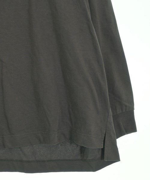 mizuiro ind เสื้อยืด/เสื้อท็อปส์