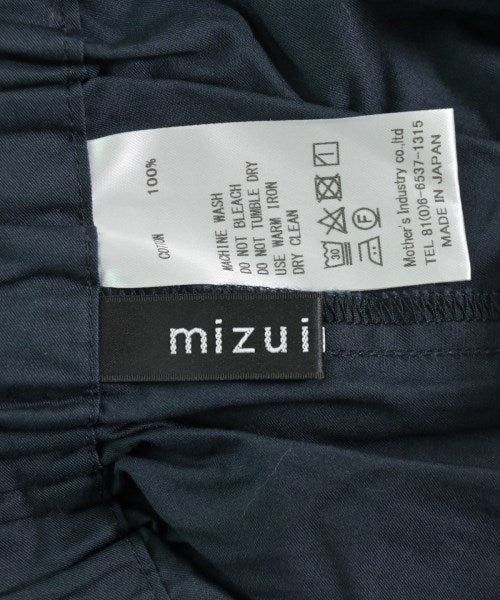 mizuiro ind กางเกง อื่น
