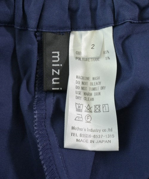 mizuiro ind กางเกง อื่น