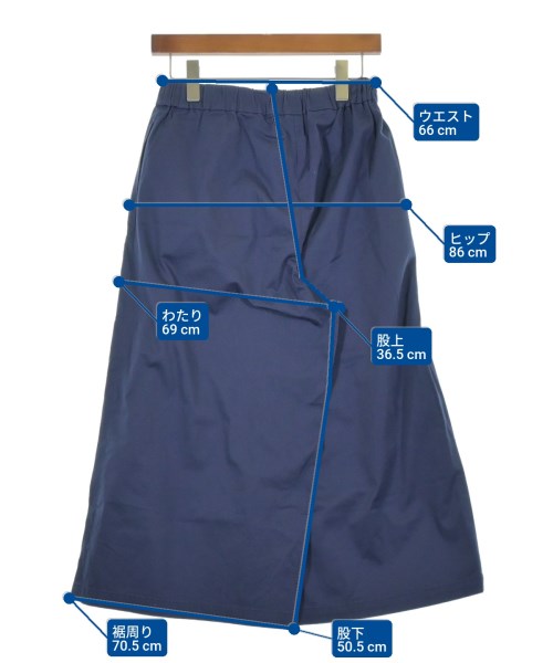 mizuiro ind กางเกง อื่น