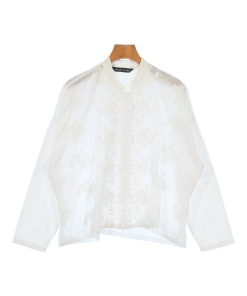 mizuiro ind เสื้อลำลอง