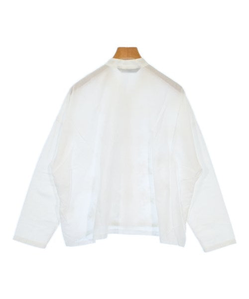 mizuiro ind เสื้อลำลอง