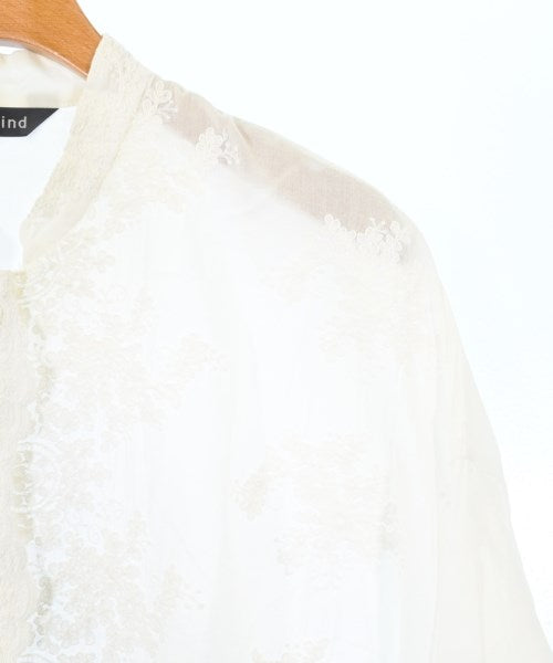 mizuiro ind เสื้อลำลอง