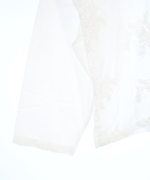 mizuiro ind เสื้อลำลอง