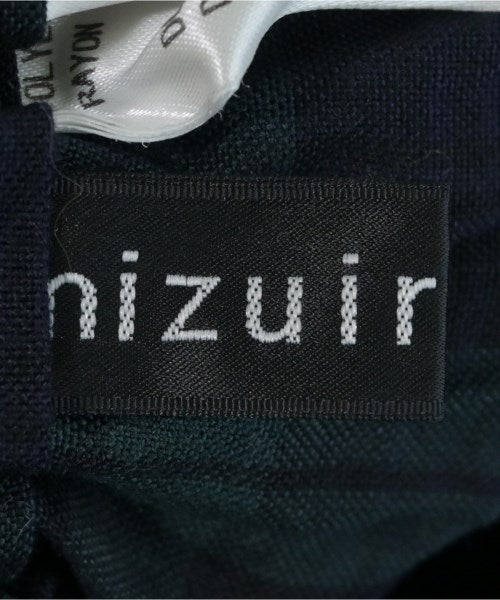 mizuiro ind กระโปรงยาว/แม็กซี่ยาว