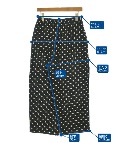 mizuiro ind กางเกง อื่น