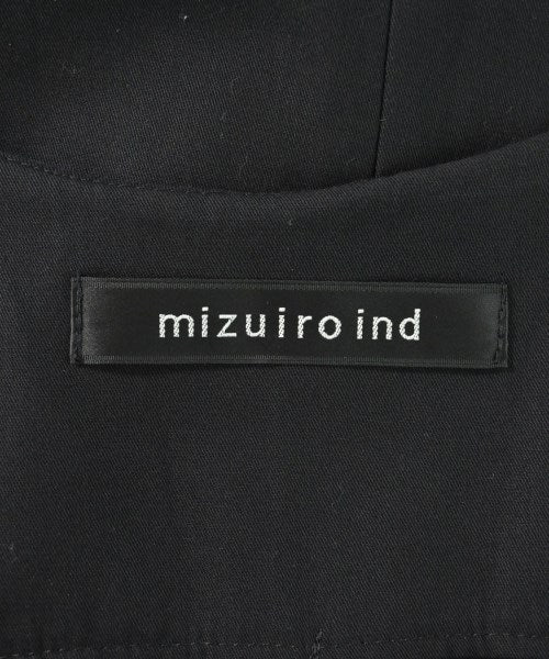 mizuiro ind ชุดเดรส