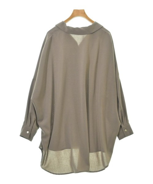 mizuiro ind เสื้อลำลอง
